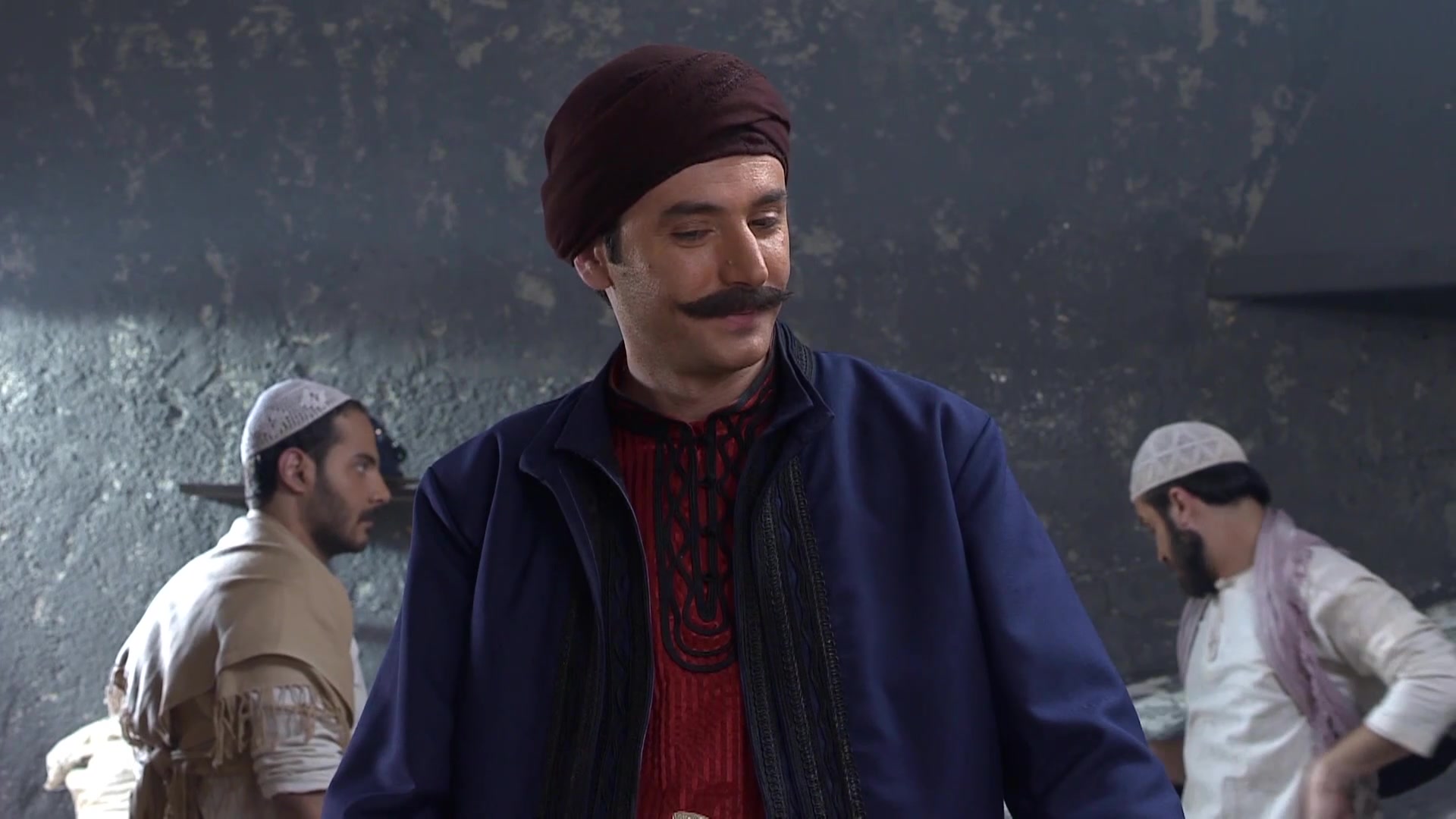 الحلقة 15