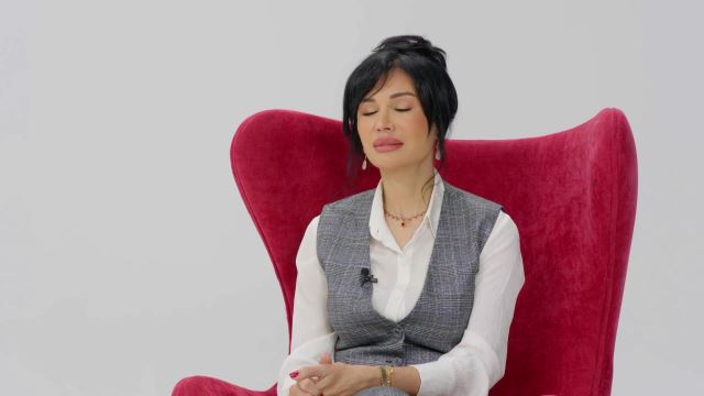 Rasha Sharbatji (Director)