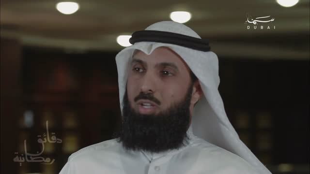 دقائق رمضانية: الصلاة في وقتها