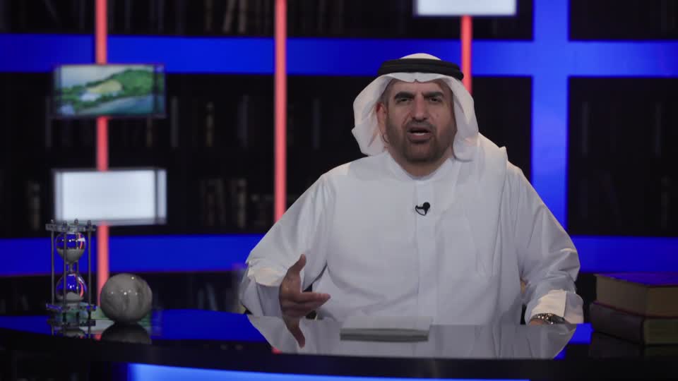 The Arabic Language Academy in Cairo.. Al-Khalideen Complex