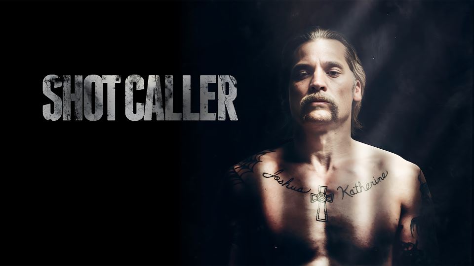Shot Caller