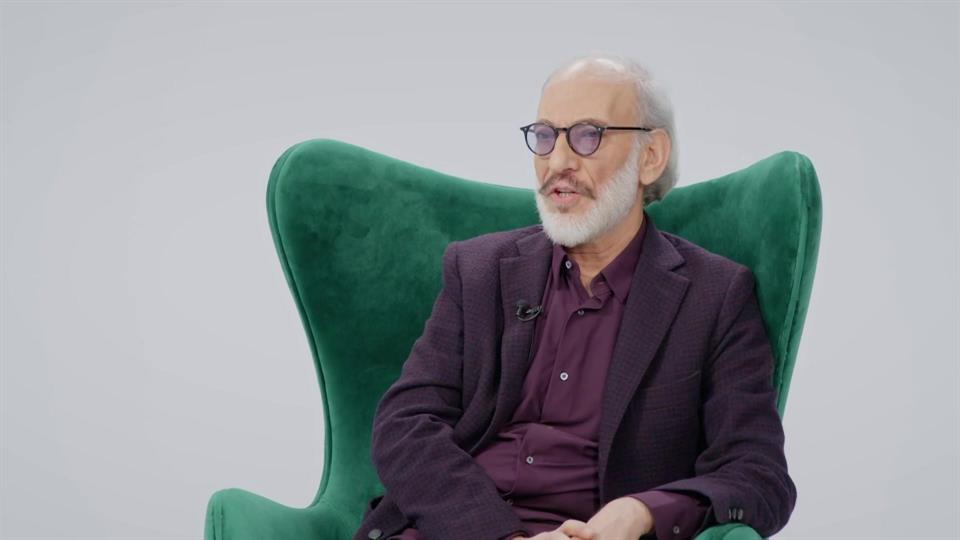 Ghassan Massoud