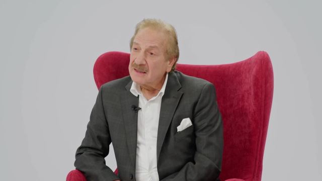 Mohammed Al Mansour (Actor/Artist)