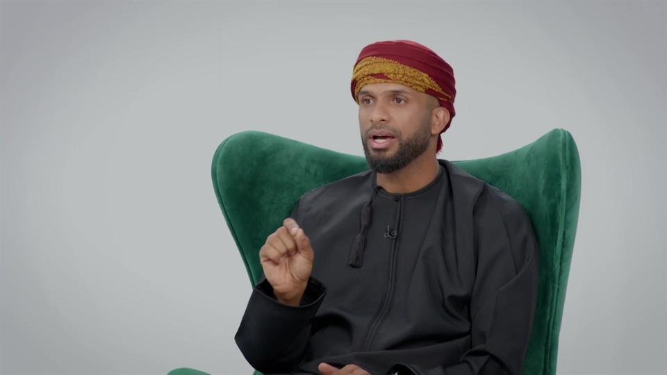 Captain Ali Al-Habsi