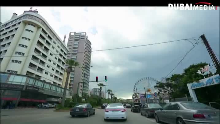 Fashion diaries :جولة جديدة مع كواليس المصمم العربي العالمي زهير مراد