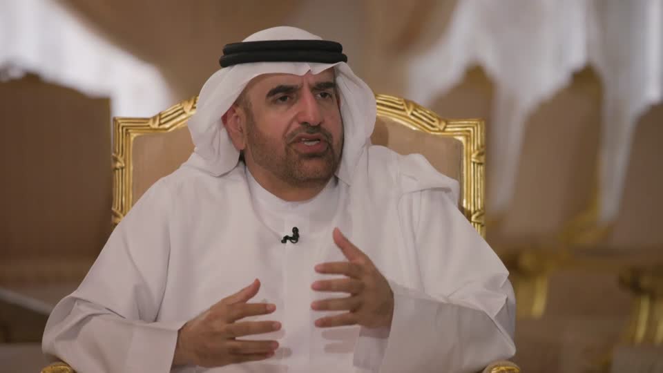 almaghfur lah alshaykh saqr bin muhamad alqasimi - Part02