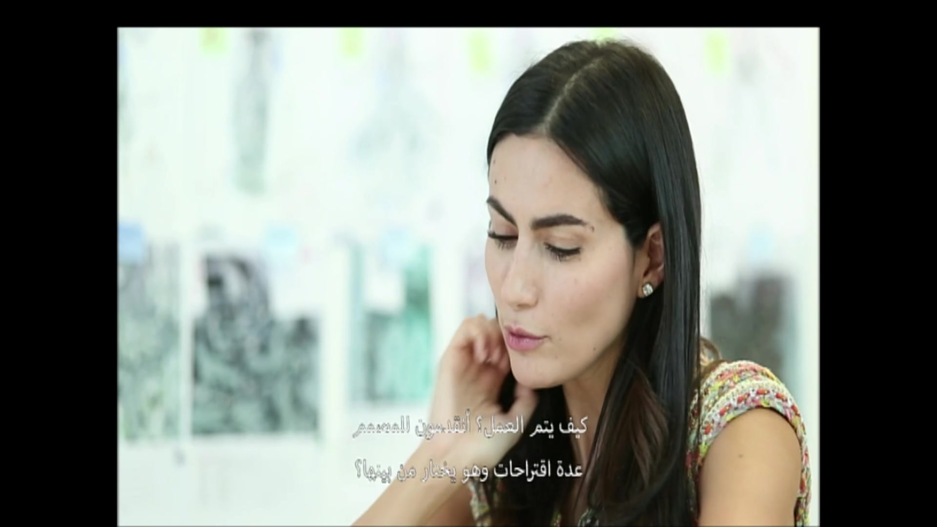 ماركة Chanel الفرنسية للإزياء والملابس والسلع الفاخرة والإكسسوارات
