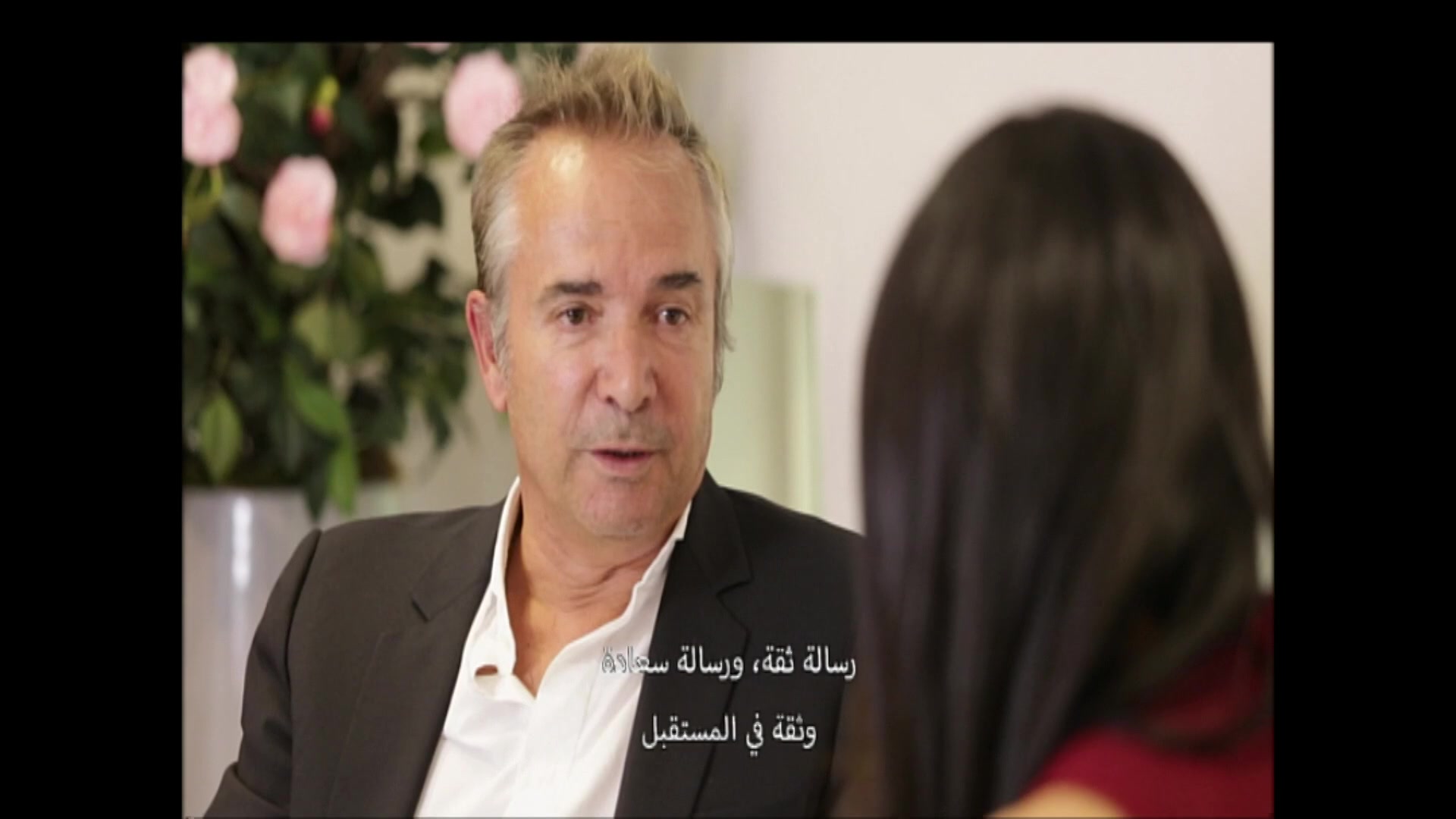 ماركة Dior واكتشاف لتاريخ مؤسسها