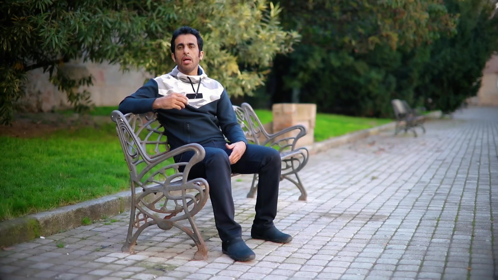 أسد الزلاقة