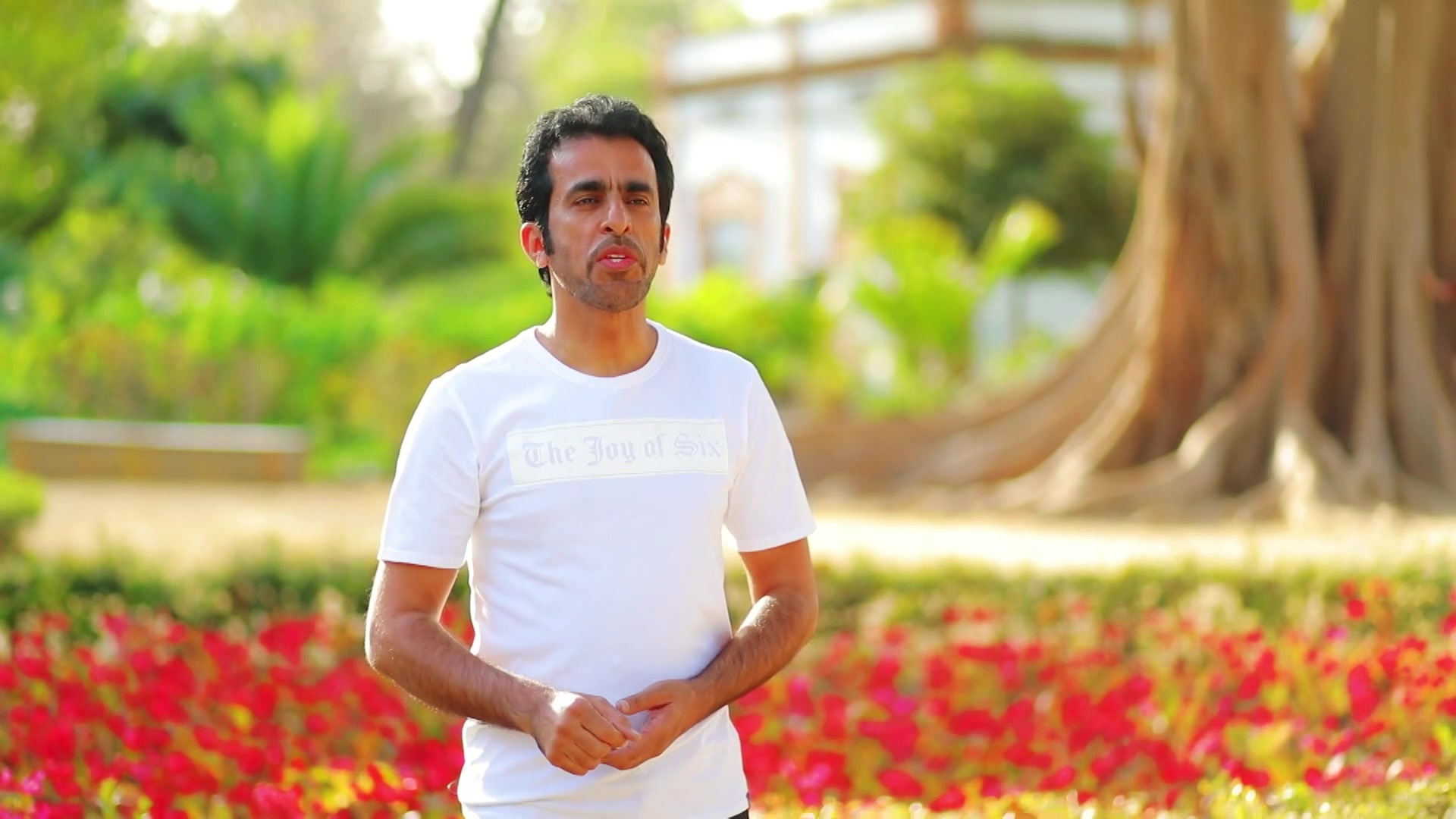 عمر مثل جده عمر