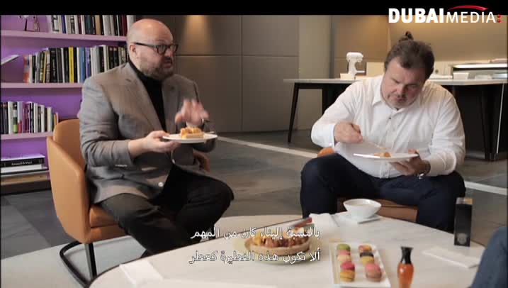 Fashion diaries : ماركة   ROCHAS للموضة والعطور