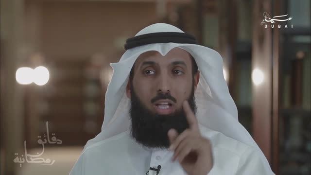 دقائق رمضانية: نصائح للصائم عند الصيام