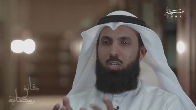 دقائق رمضانية: مستحبات الصيام