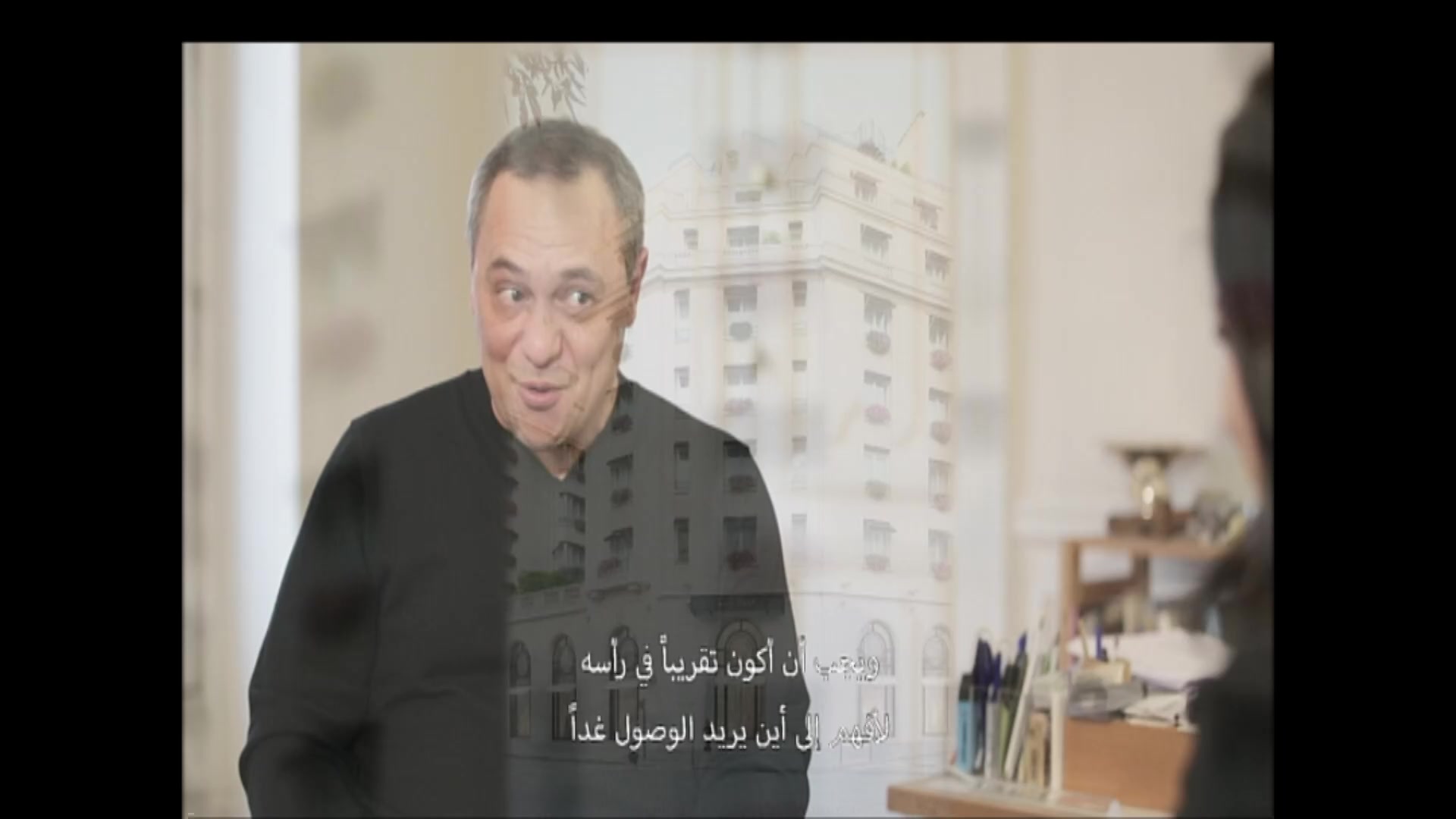 المصمم العالمي إيلي صعب والكشف عن تميز اللمسات في عالم الموضة