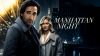 Manhattan Night