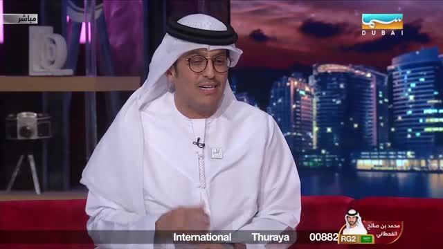 The UAE is a state of human empowerment