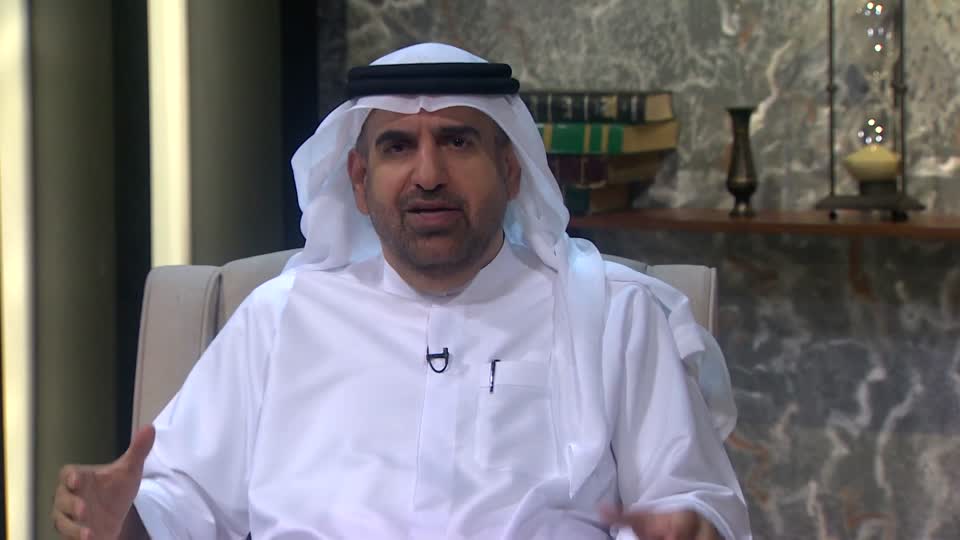 Khamis Bin Muzaina - 33 Years of Giving (Part 02)