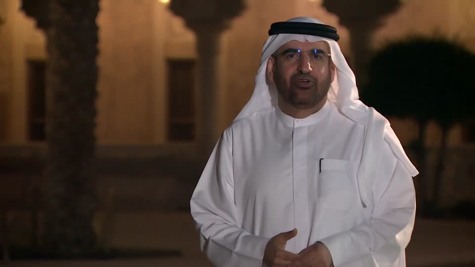 Historic Jumeirah - Part01