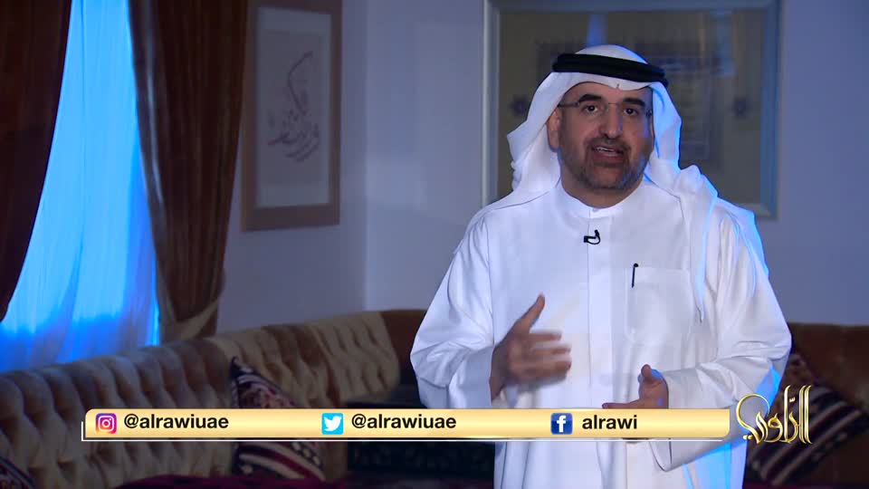 وليام دف .. المستشار المالي لحكومة دبي