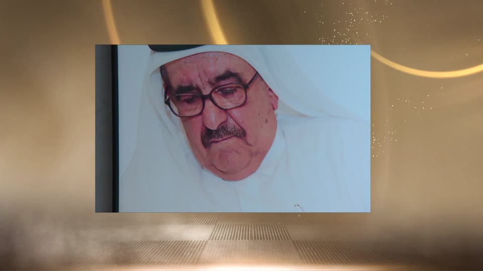 المغفور له الشيخ حمدان بن راشد.. فارس الرياضة وعاشق الخيل