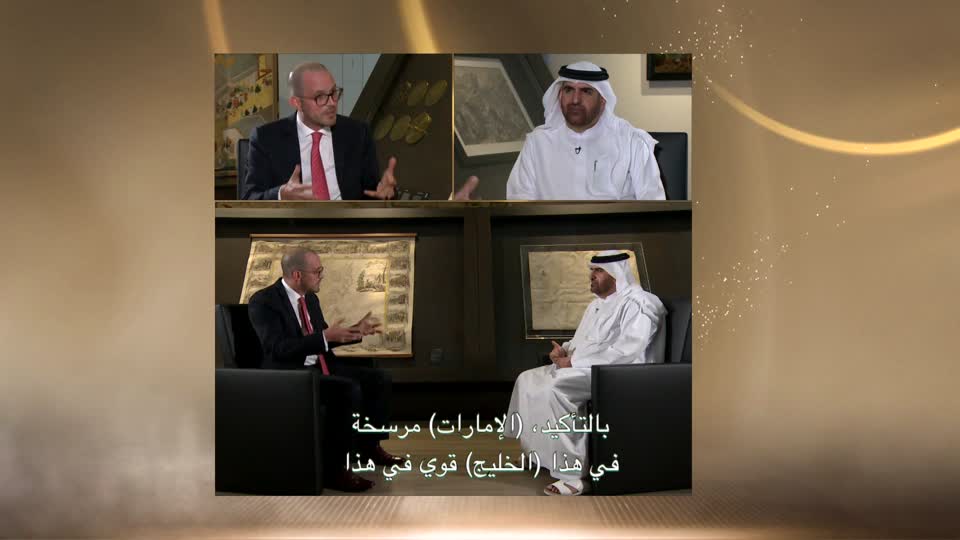 Louvre Museum Abu Dhabi .. The first international museum in the Arab world