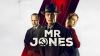 Mr. Jones