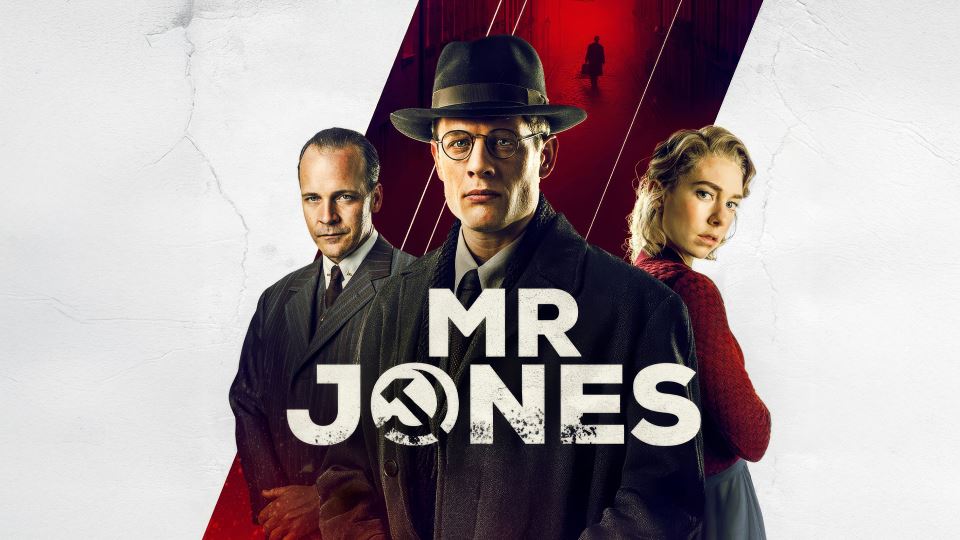 Mr. Jones