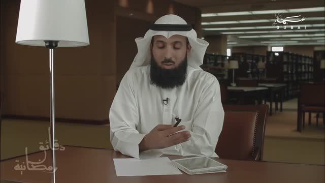 دقائق رمضانية: أحكام العمره في شهر رمضان ج2