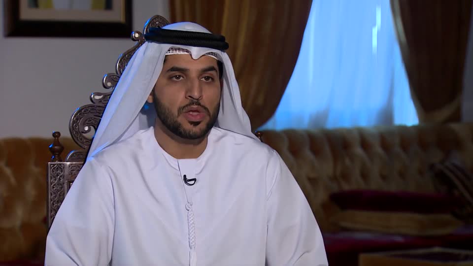 Hatta Region - Ancient Past and Bright Future (Part 1)