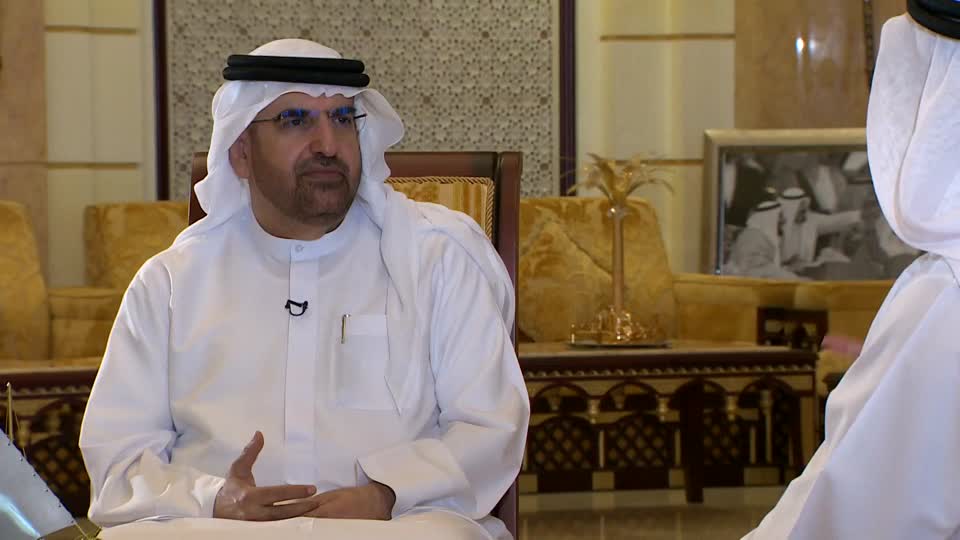 Historic Jumeirah (Part 02)