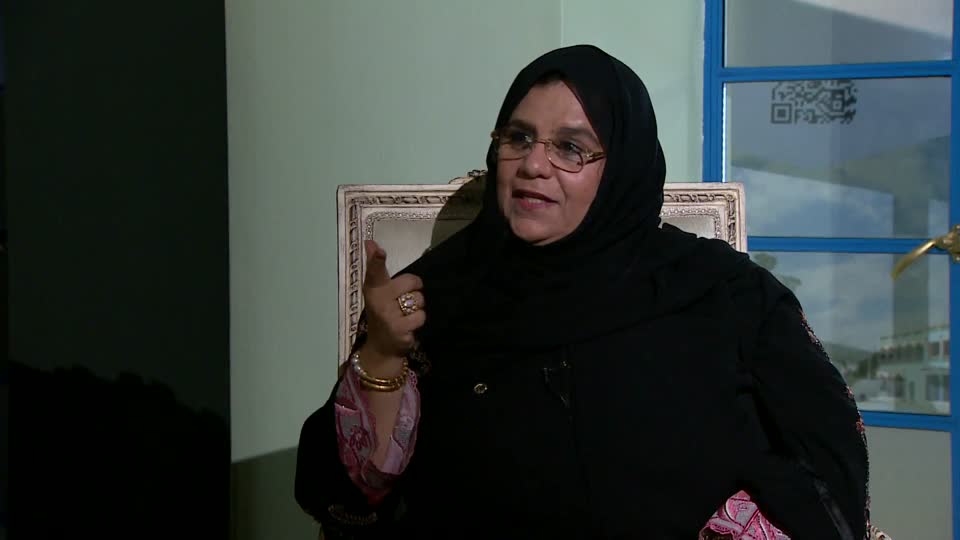 Sheikha Maitha bint Mohammed Al Nahyan .. Biography of benevolence and benevolence