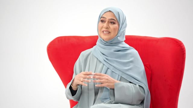 Feryal Albastaki