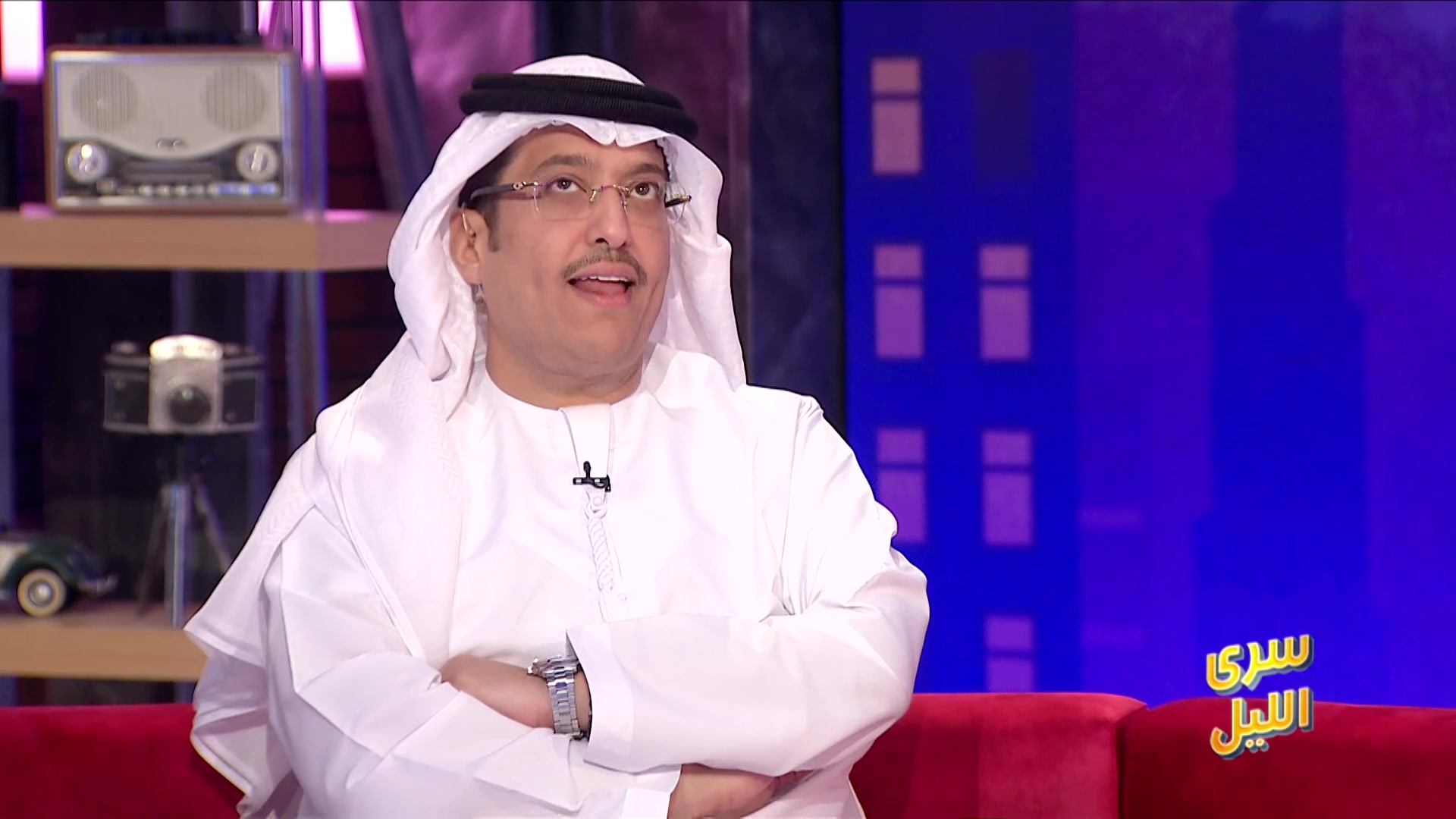 النوم بالجوارب قد يسبب مشاكل صحية.