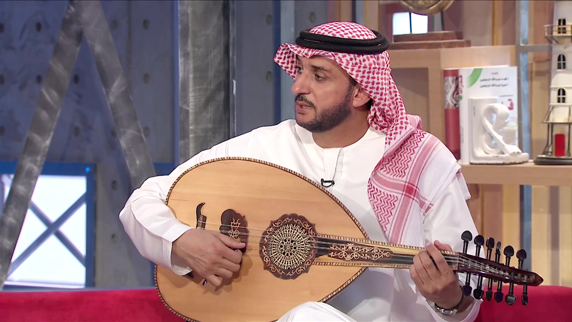 سلطة الغضاريف