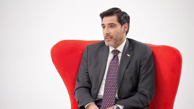 Ahmed Abdulwahed