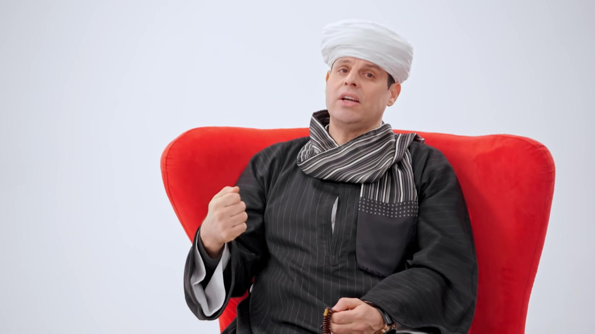 Mahmoud El Tohami