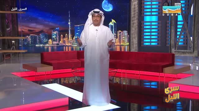 Media exchange between the UAE and Saudi Arabia