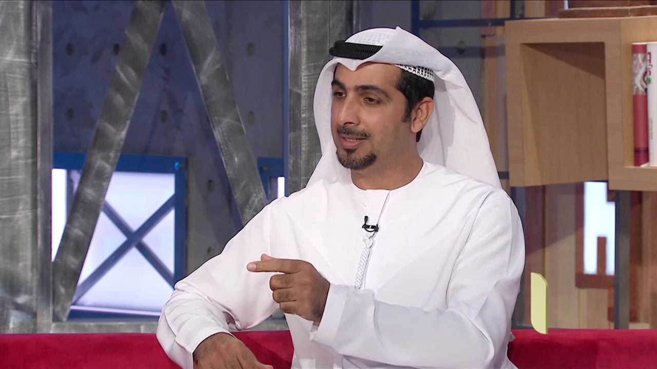 ما هو الحل للشريك النكدي؟