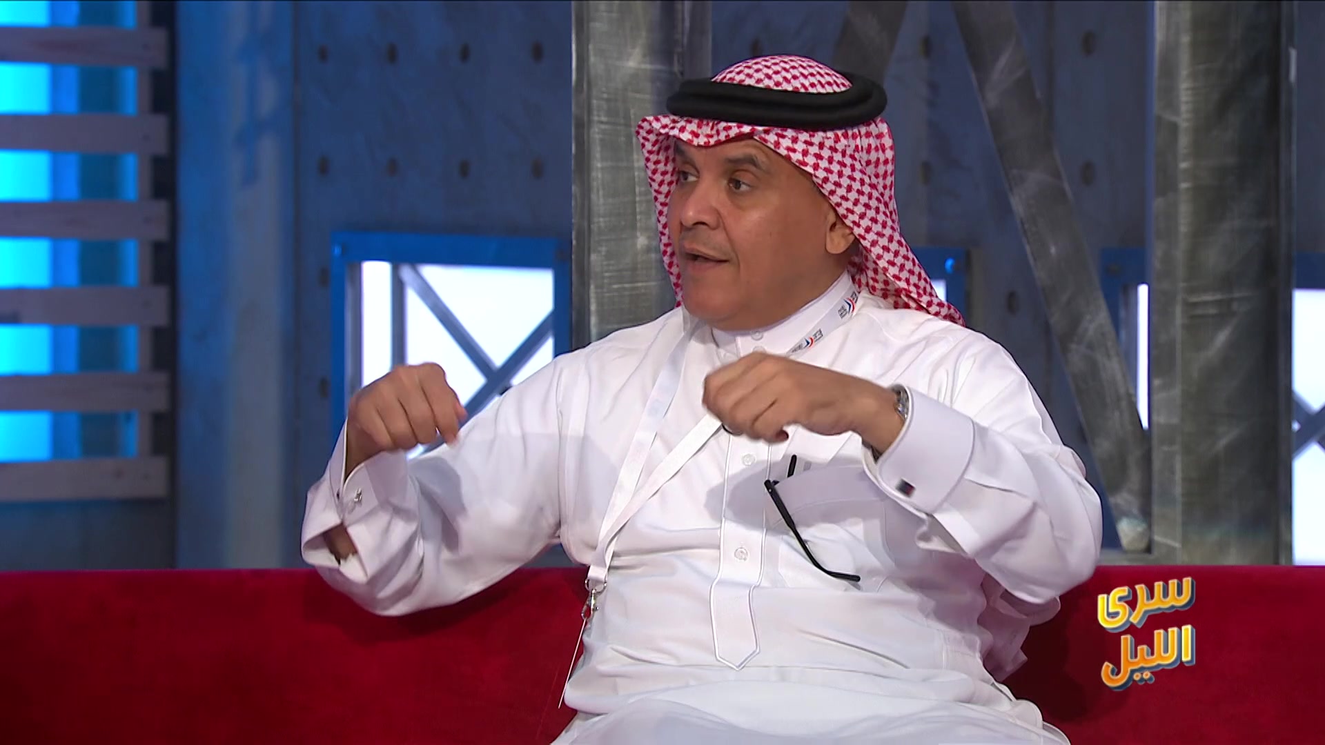 ملتقى الإعلام العربي 18
