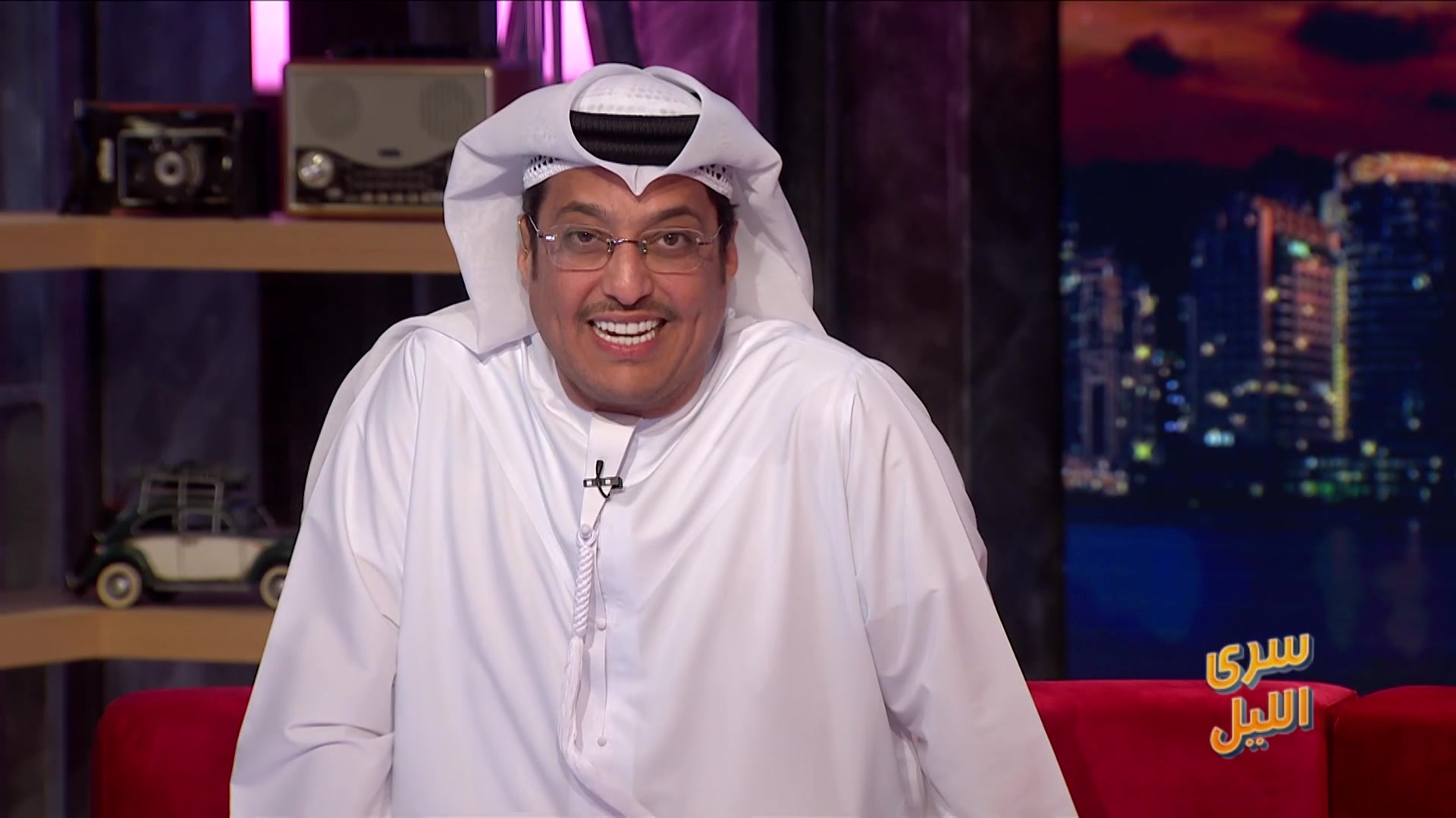أحمد مال الله