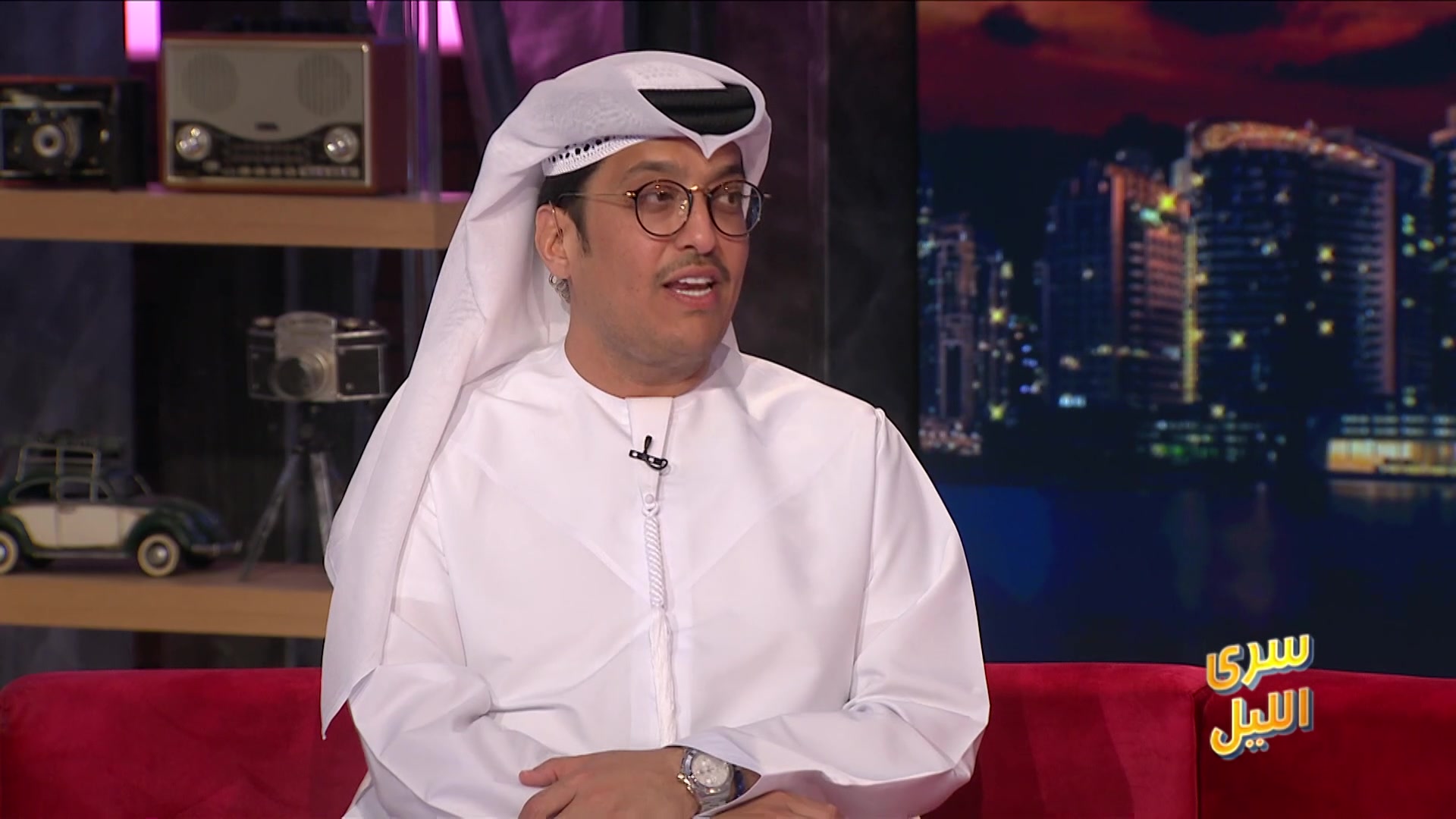 الإمارات بيئة حاضنة للعلماء