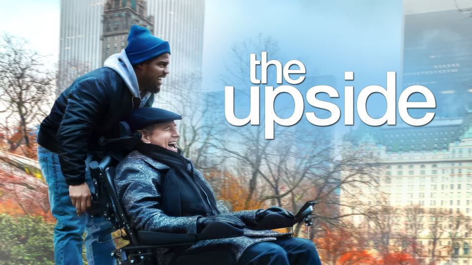 The Upside