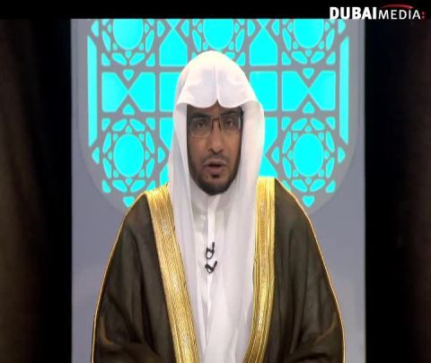 دار السلام الموسم 2: الحلقة 06