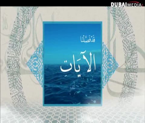 دار السلام: الحلقة 11