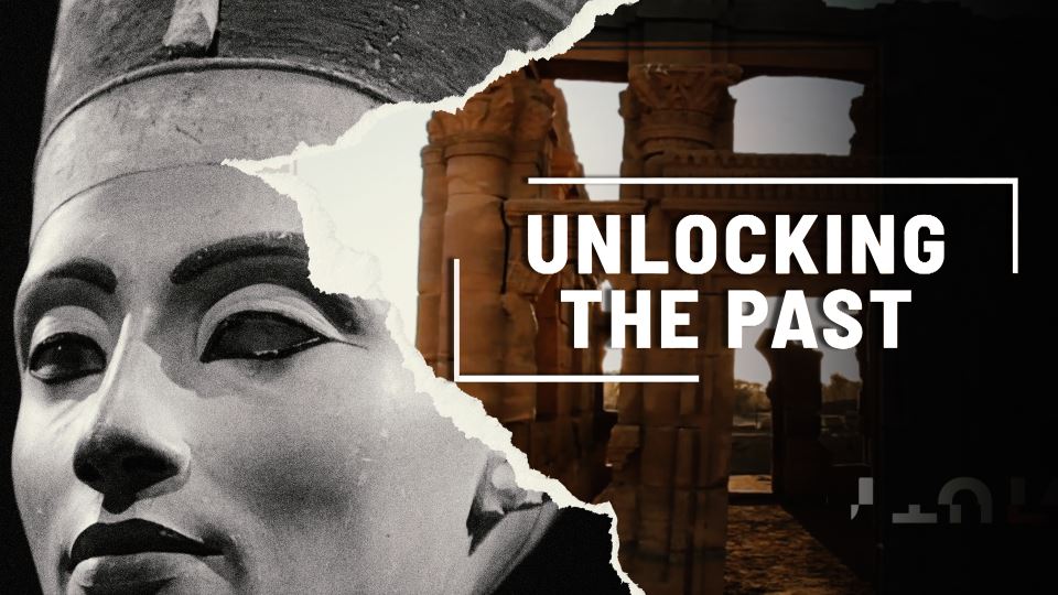 Unlocking the Past