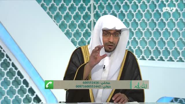 دار السلام: فضل قيام ليلة القدر