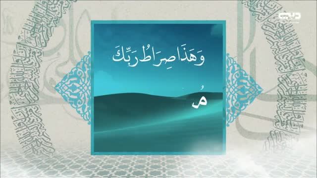 دار السلام: معاني حديثية متفرقة