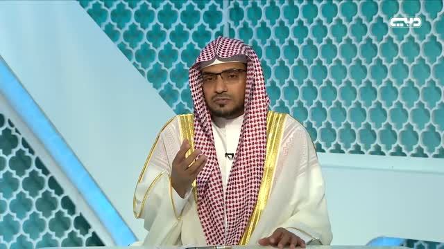 دار السلام: فاكملوا العده