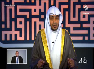 دار السلام: شرح حديث (قليب بدر)