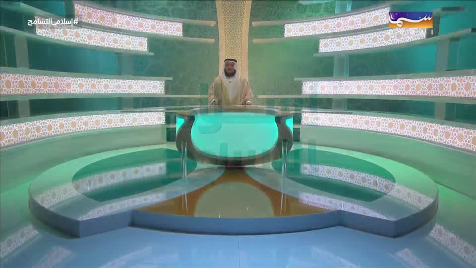 السلم المجتمعي